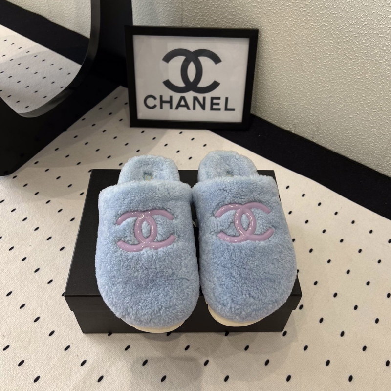 Ch*el slippers
